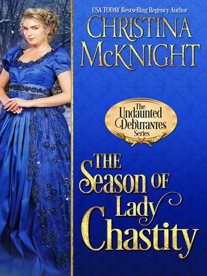cover image of The Season of Lady Chastity